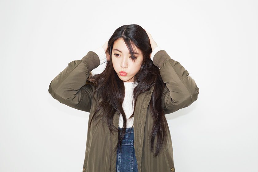 三吉彩花 高清写真/照片下载 #820048