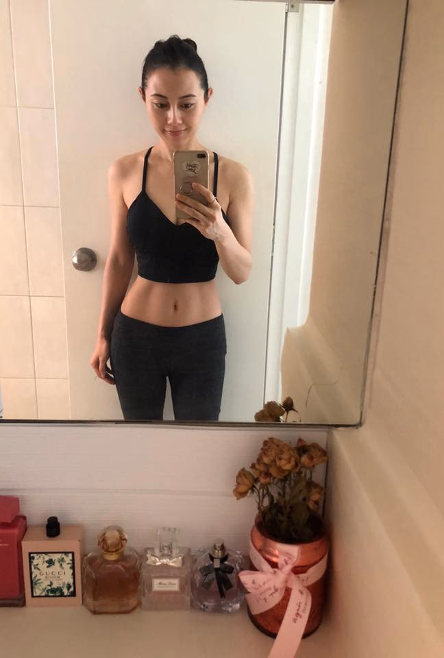 袁嘉敏 高清写真/照片下载 #3509216