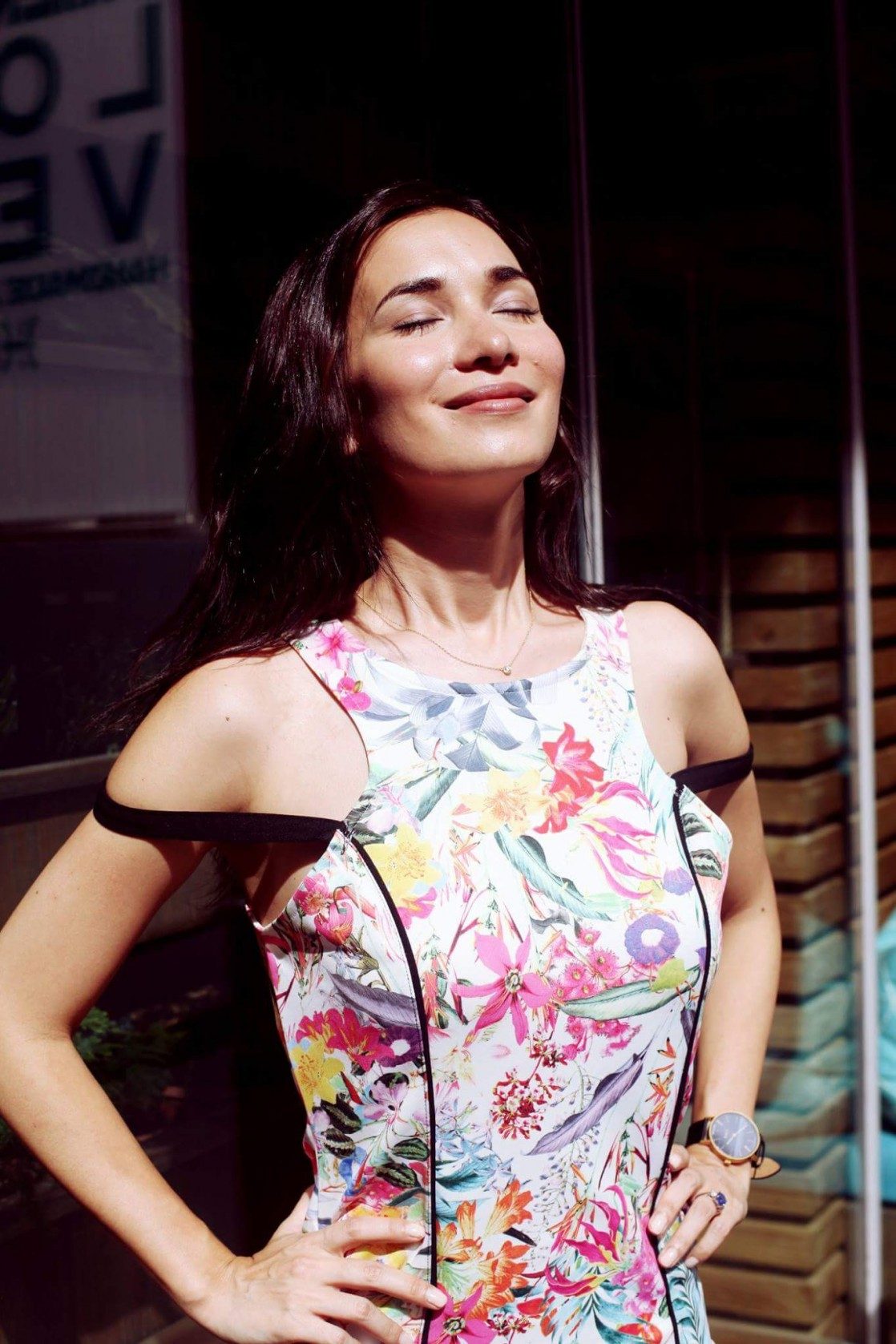 Celina Jade HD Images/Photo Gallery Download #609233