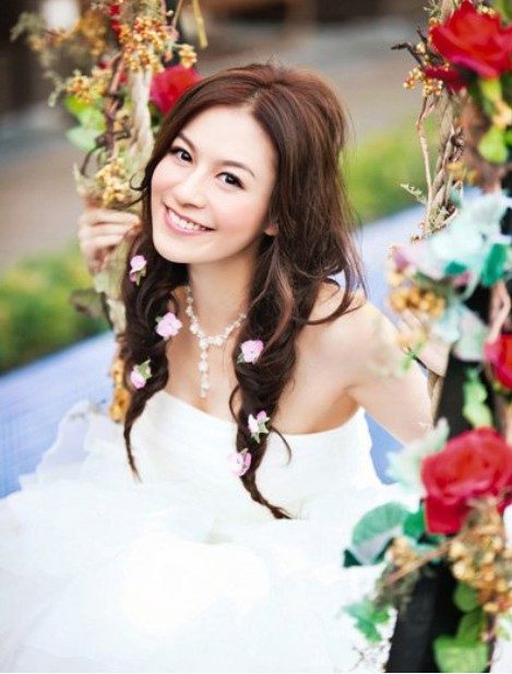 Elanne Kong HD Images/Photo Gallery Download #6890209