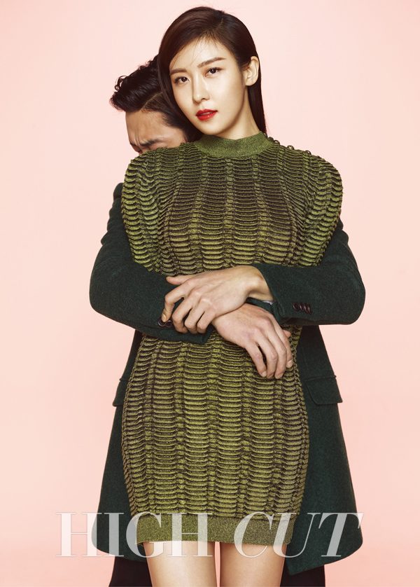 Ha Ji-Won HD Images/Photo Gallery Download #1642851