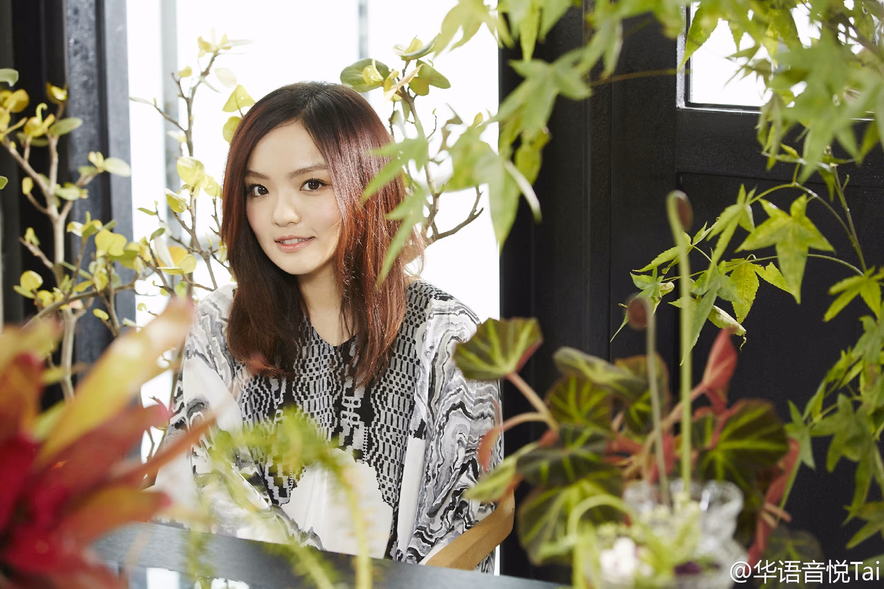 徐佳莹 高清写真/照片下载 #3458643