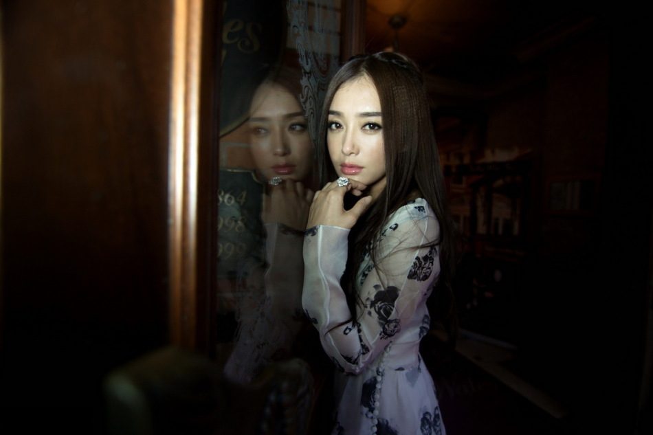Lan Qin HD Images/Photo Gallery Download #1890317