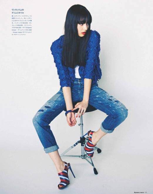 Nana Komatsu HD Images/Photo Gallery Download #3897888