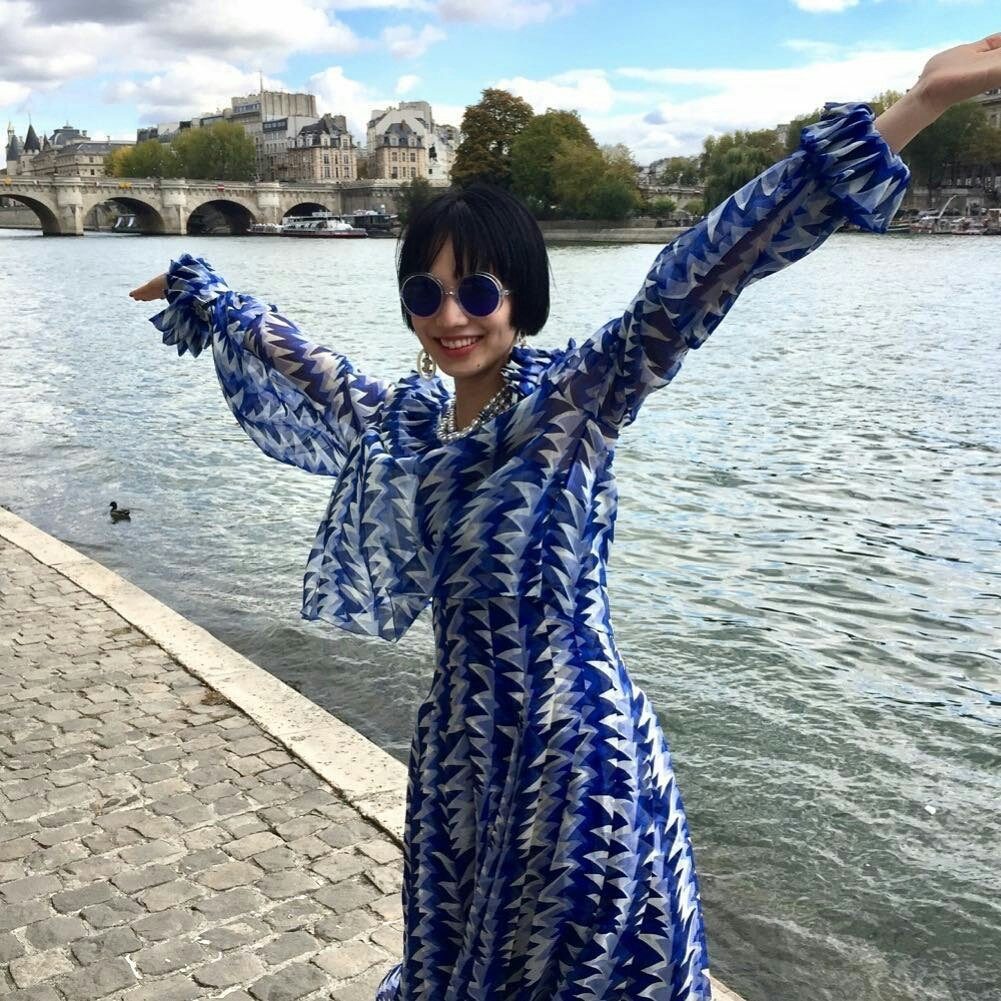 Nana Komatsu HD Images/Photo Gallery Download #3899877