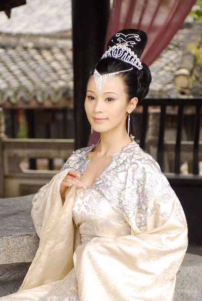 Xiaoqun Shi HD画像/フォトギャラリーダウンロード #3487339