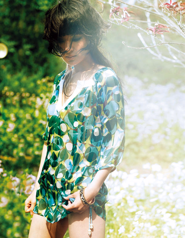 于越 高清写真/照片下载 #3453529