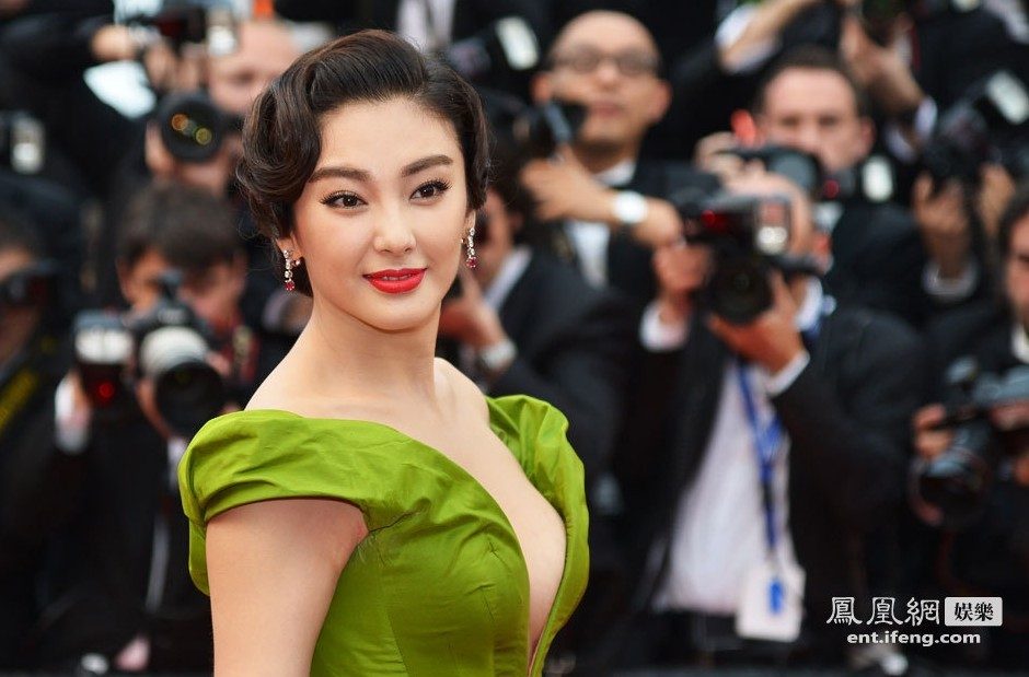 Yuqi Zhang HD Images/Photo Gallery Download #6664620