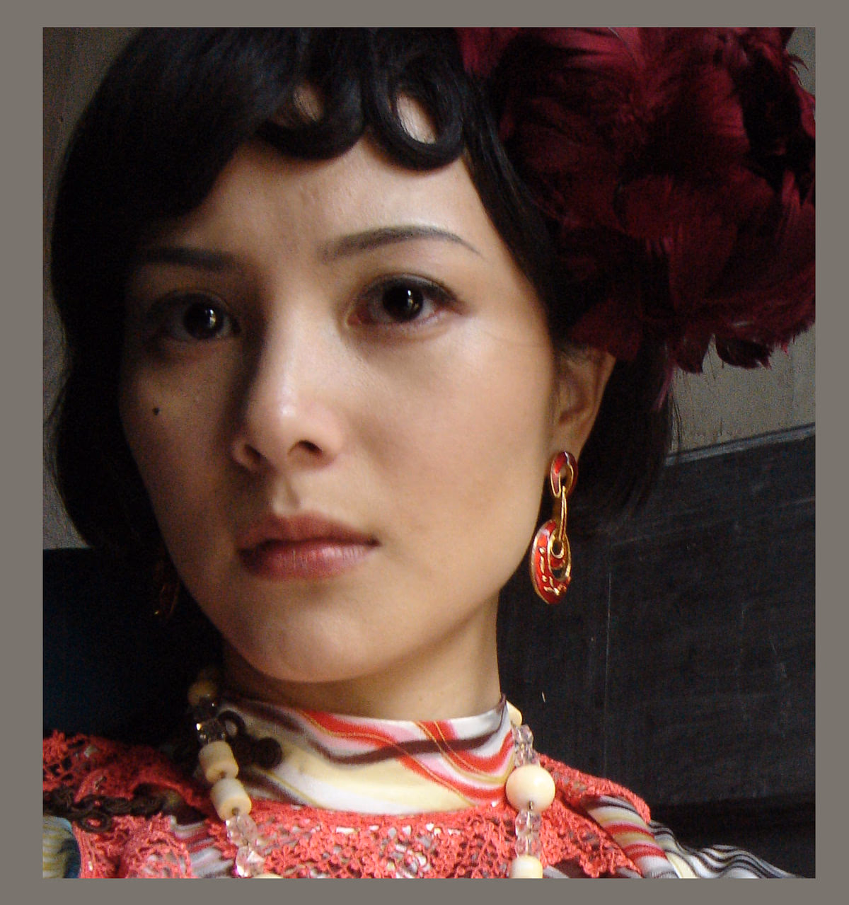 徐麒雯 高清写真/照片下载 #3250109