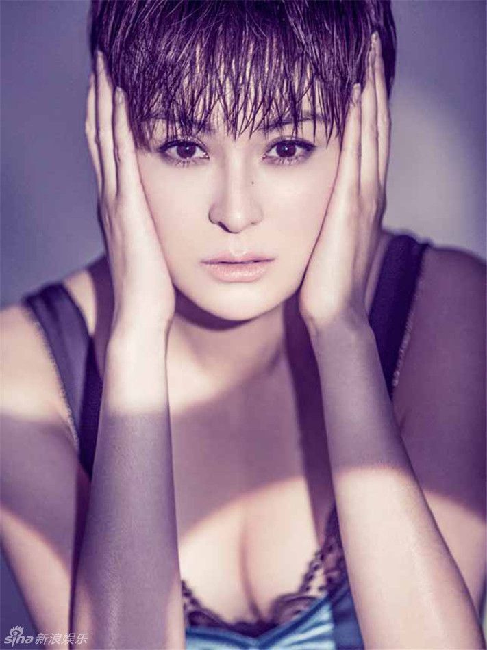 Jiaoqian Dai HD Images/Photo Gallery Download #6962951