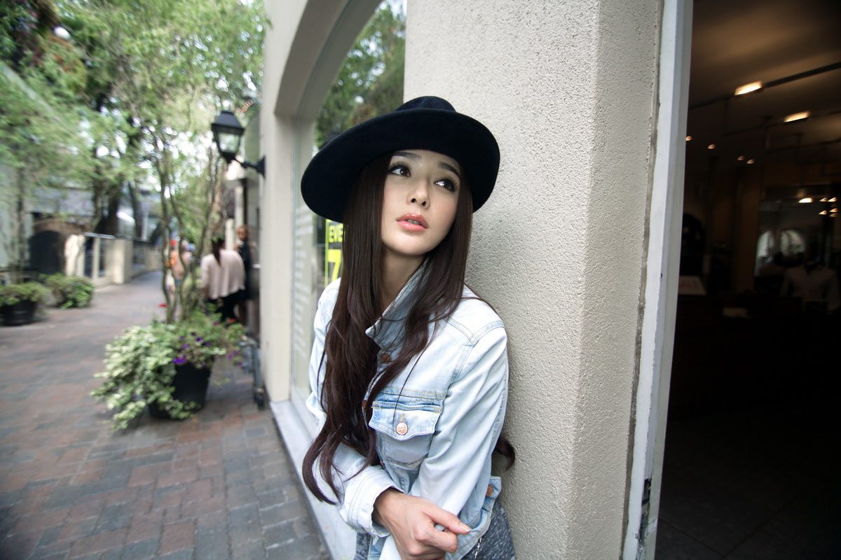 Lan Qin HD Images/Photo Gallery Download #1888620