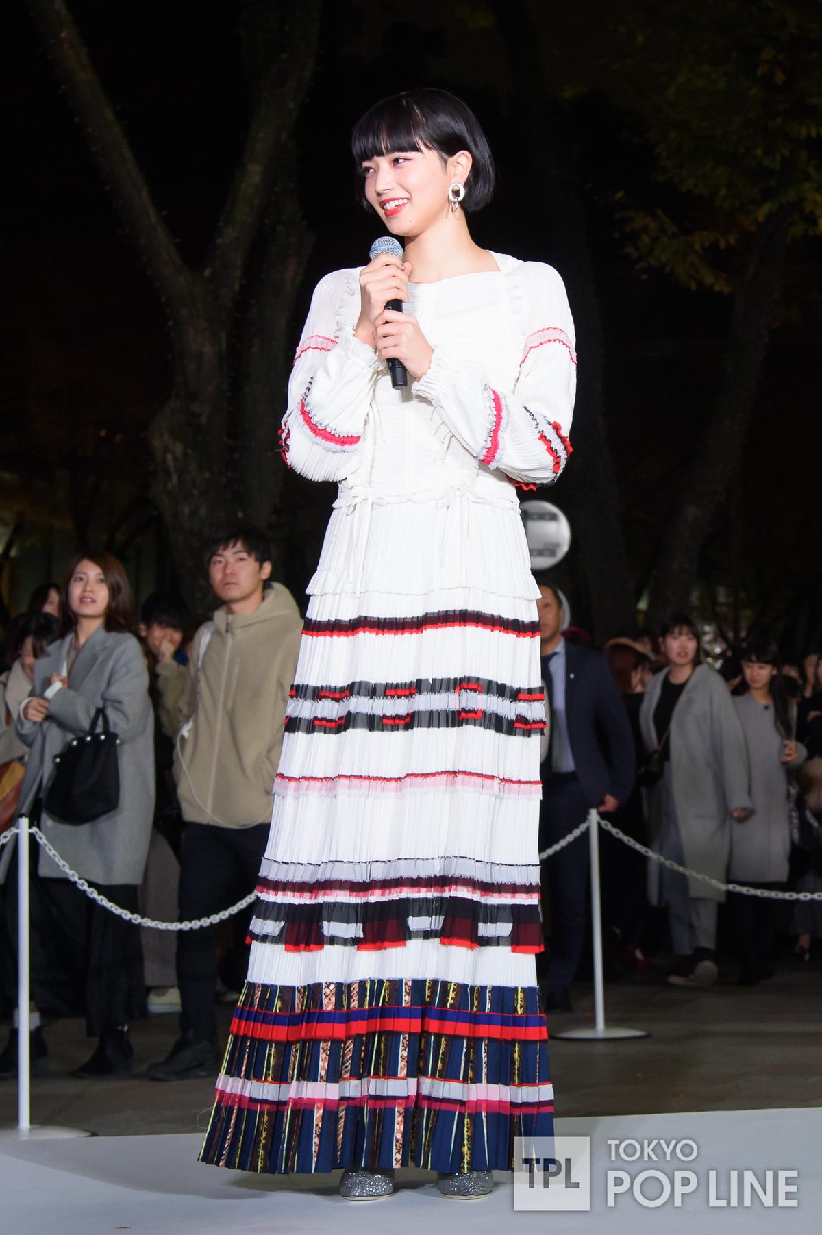 Nana Komatsu HD Images/Photo Gallery Download #3900169