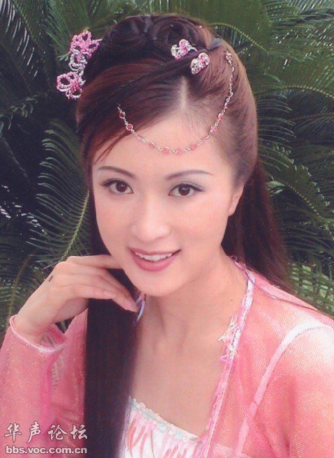 QiaoQiao Jin HD Images/Photo Gallery Download #1966184