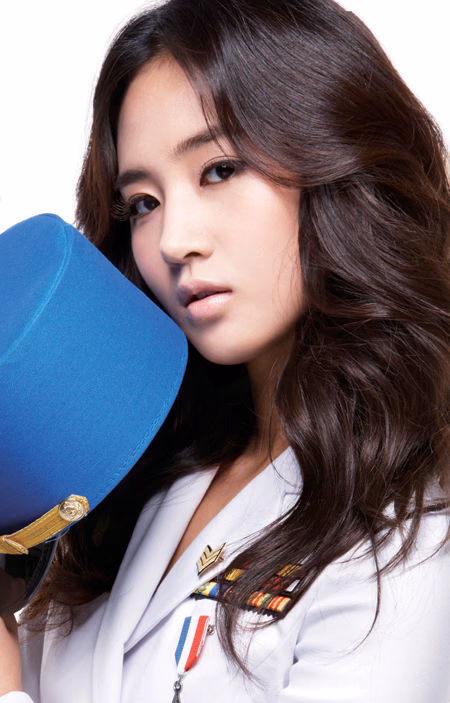 权俞利 高清写真/照片下载 #3410067