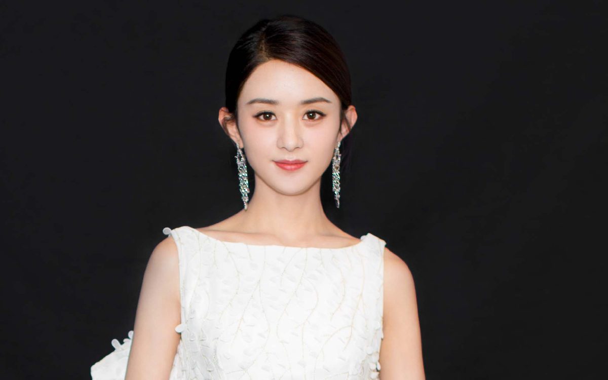 Zanilia Zhao HD Images/Photo Gallery Download #6982839