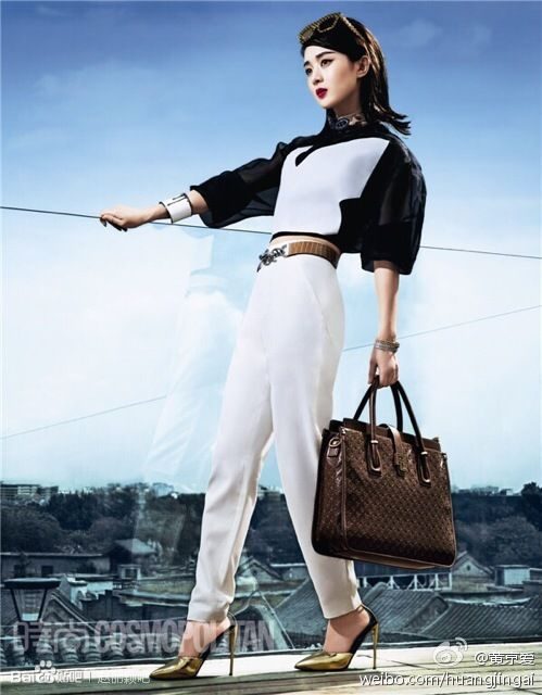 Zanilia Zhao HD Images/Photo Gallery Download #7028582