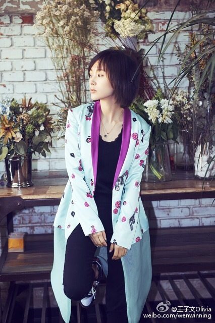 Ziwen Wang HD Images/Photo Gallery Download #813237