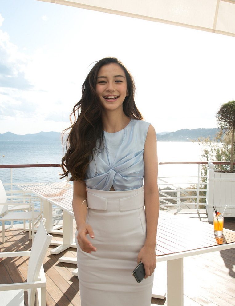 Angelababy HD Images/Photo Gallery Download #6645316