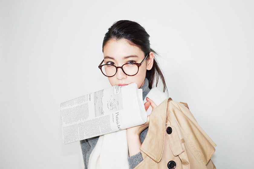 三吉彩花 高清写真/照片下载 #820632