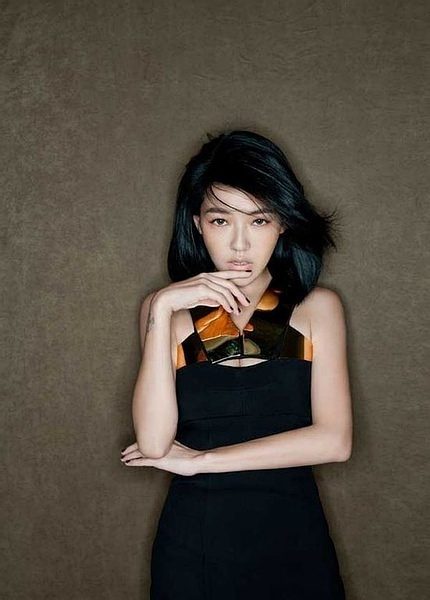 Dee Hsu HD画像/フォトギャラリーダウンロード #1869024