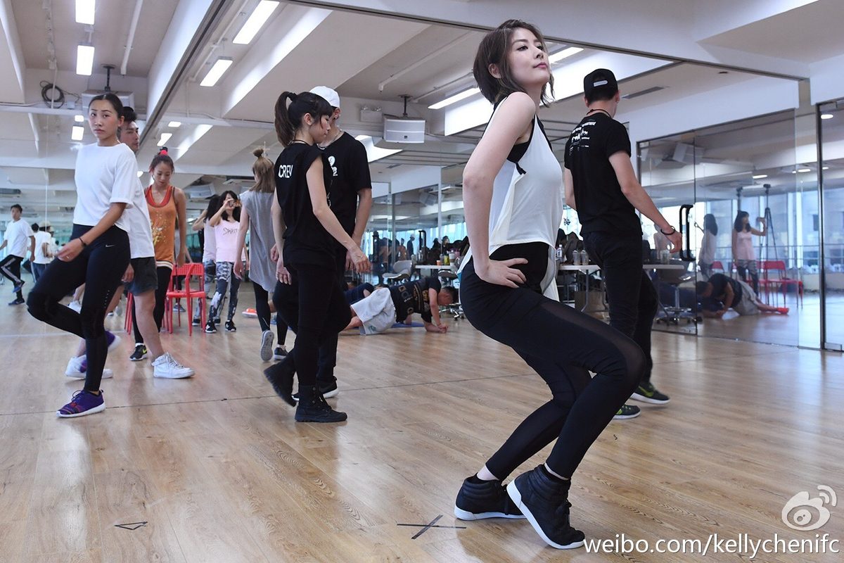 Kelly Chen HD Images/Photo Gallery Download #1313575
