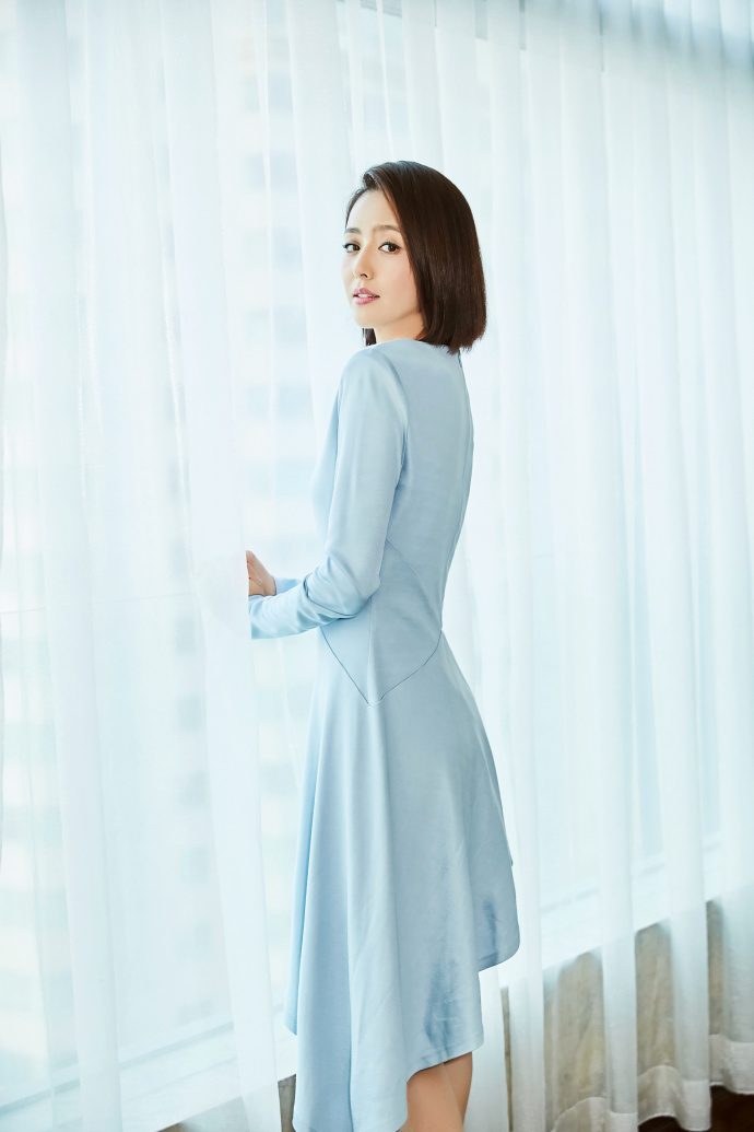 佟丽娅 高清写真/照片下载 #7094505