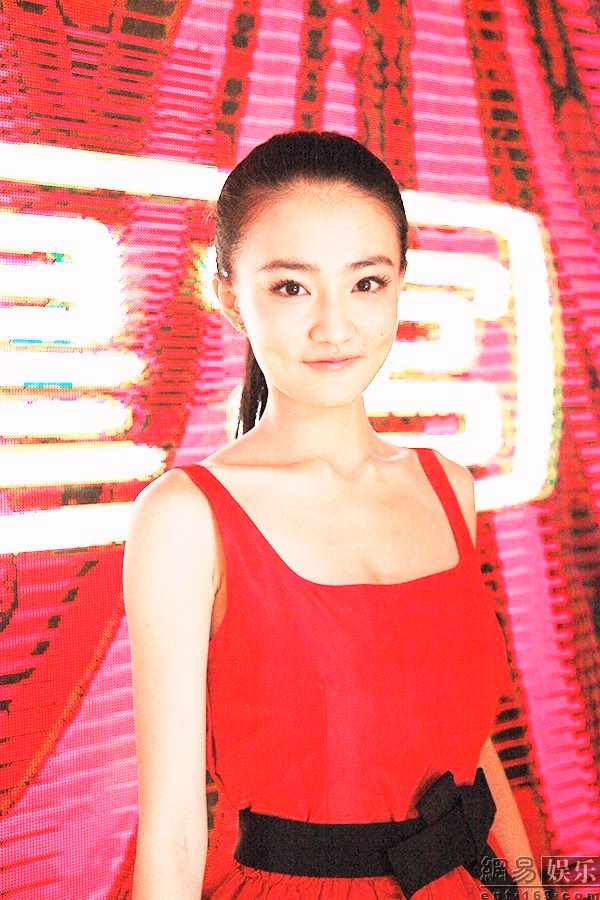 徐璐 高清写真/照片下载 #3417462