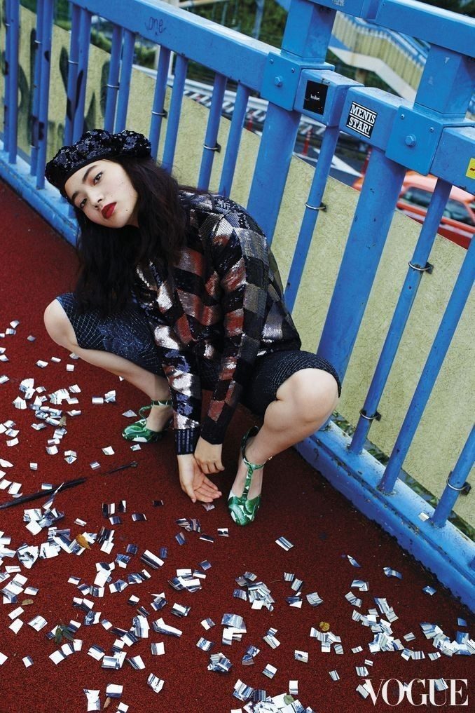 Nana Komatsu HD Images/Photo Gallery Download #4386301