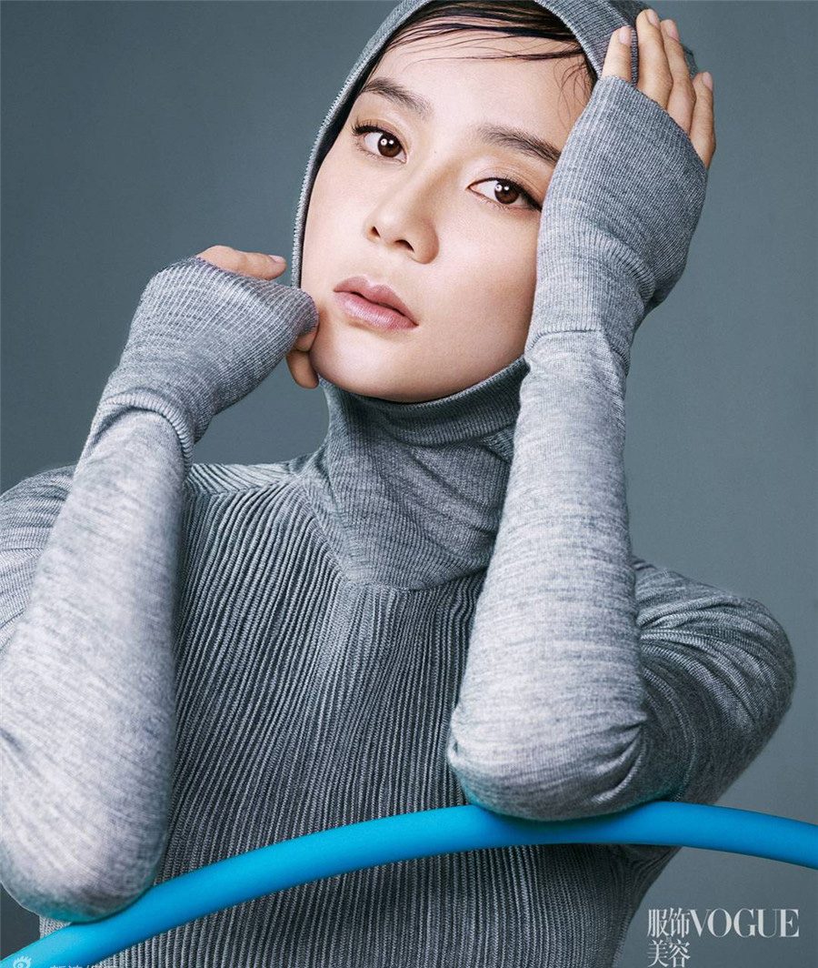 Shanshan Yuan HD Images/Photo Gallery Download #2026993