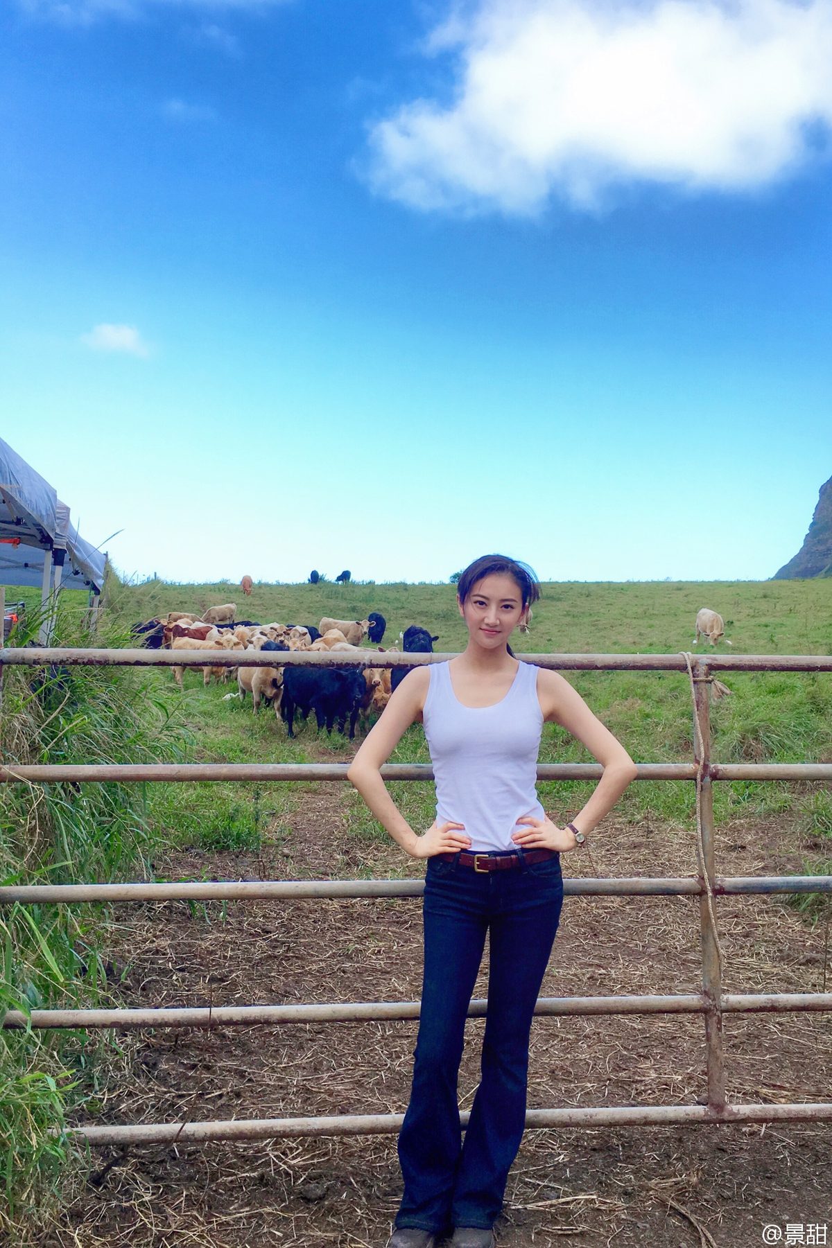 Tian Jing HD Images/Photo Gallery Download #6689070