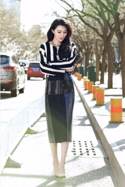 Tianqi Shi HD Images/Photo Gallery Download #3415473