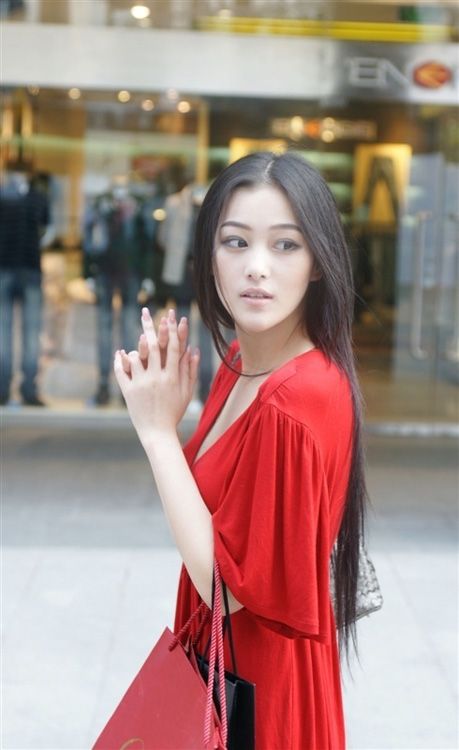 Viann Zhang HD Images/Photo Gallery Download #6643327