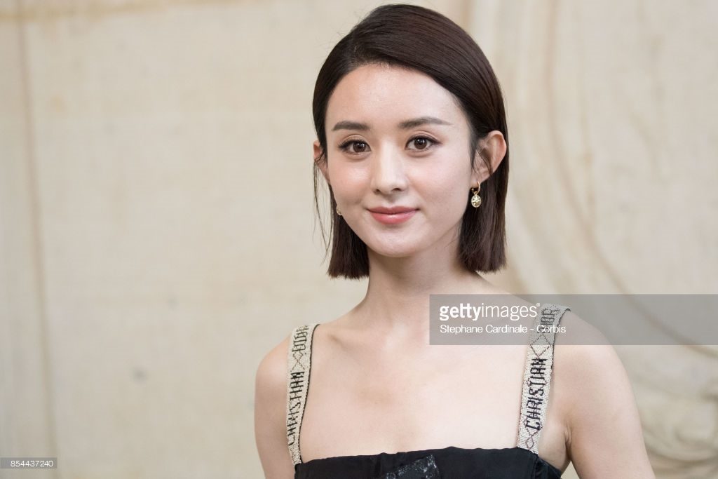 Zanilia Zhao HD Images/Photo Gallery Download #6983131