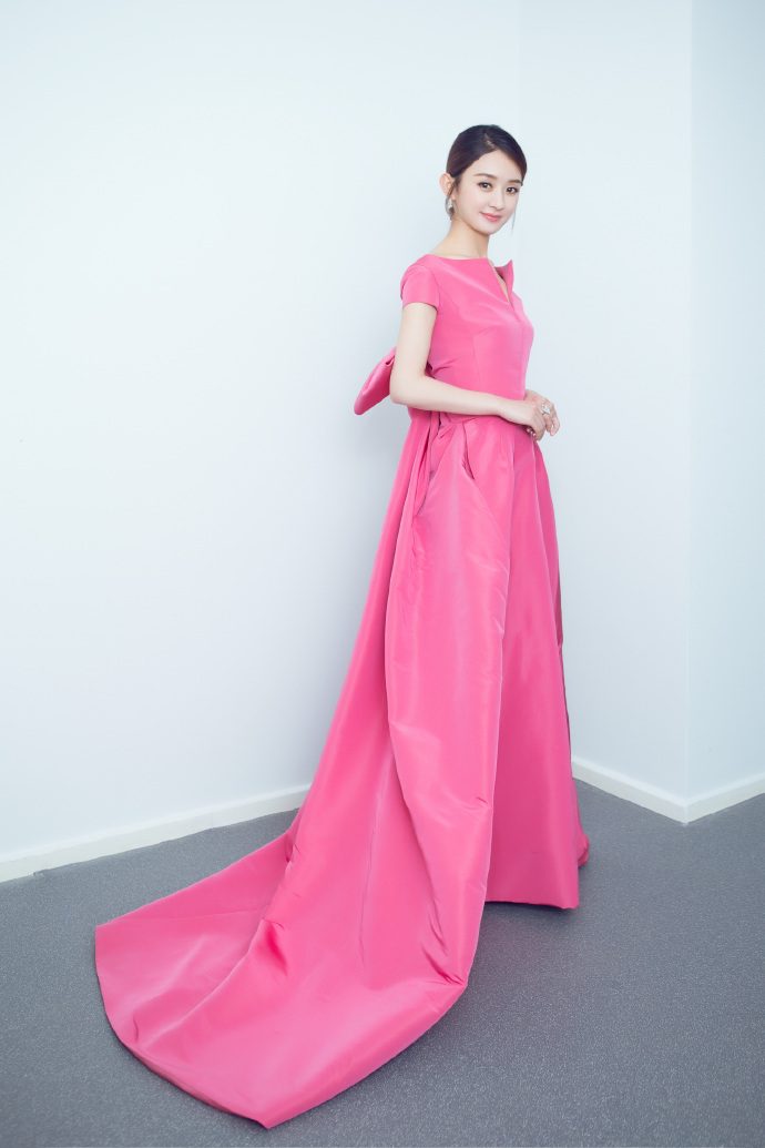 Zanilia Zhao HD Images/Photo Gallery Download #7028874