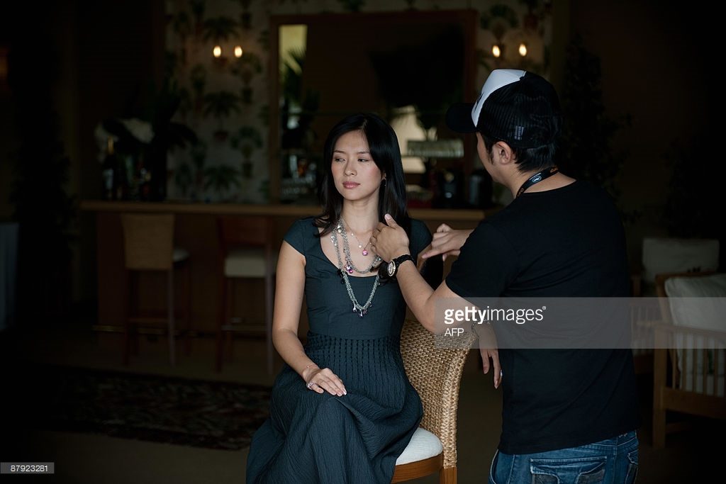 Ziyi Zhang HD Images/Photo Gallery Download #1044232