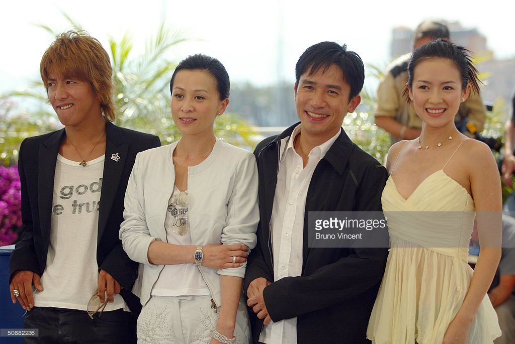 Ziyi Zhang HD Images/Photo Gallery Download #1049062