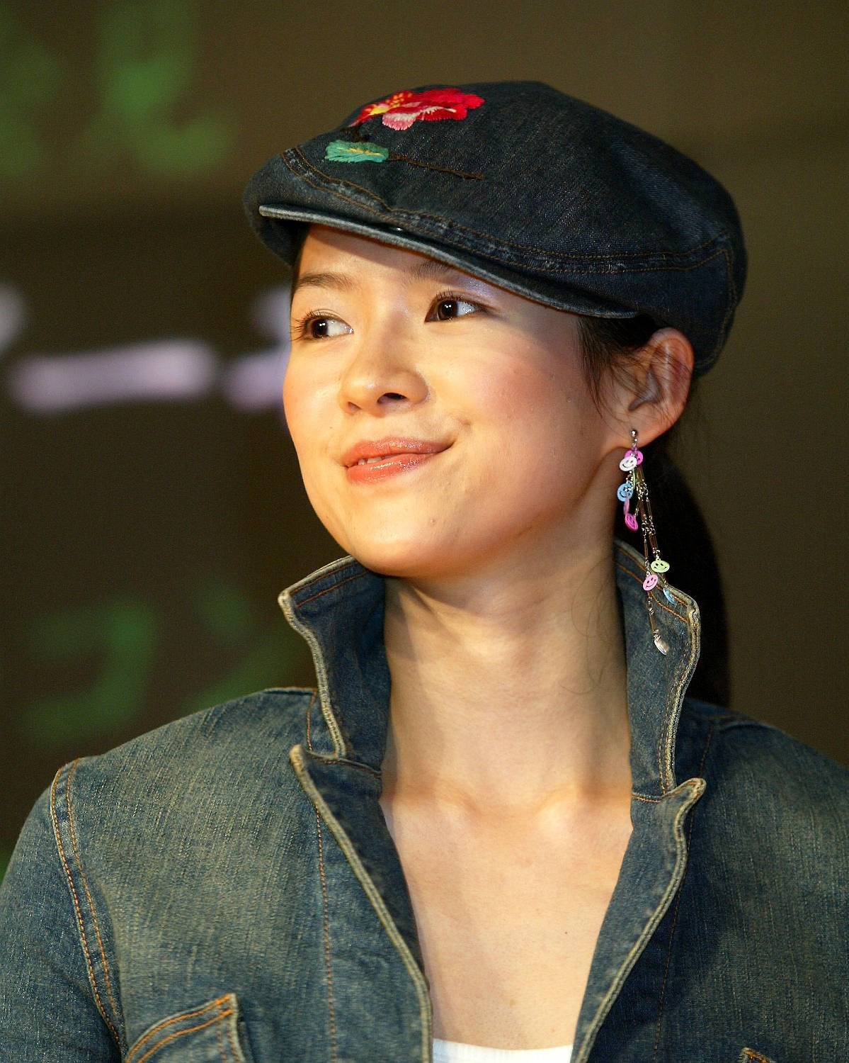 Ziyi Zhang HD Images/Photo Gallery Download #1565871