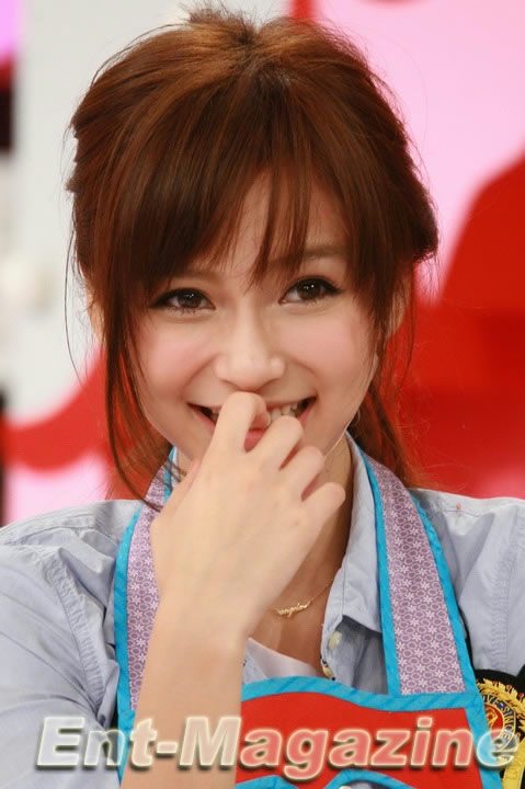 Angelababy HD Images/Photo Gallery Download #6645608