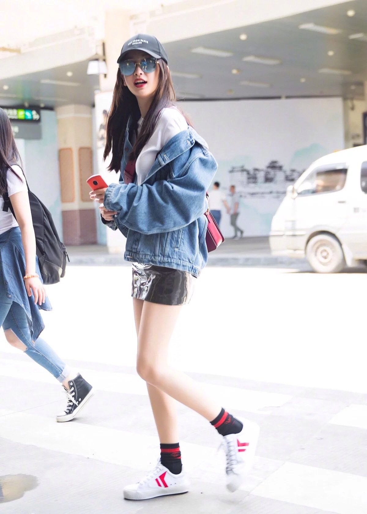 Angelababy HD Images/Photo Gallery Download #6650438