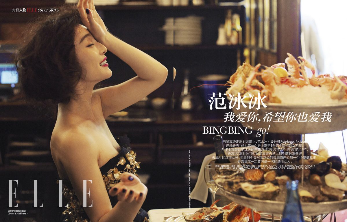 Bingbing Fan HD Images/Photo Gallery Download #1182605