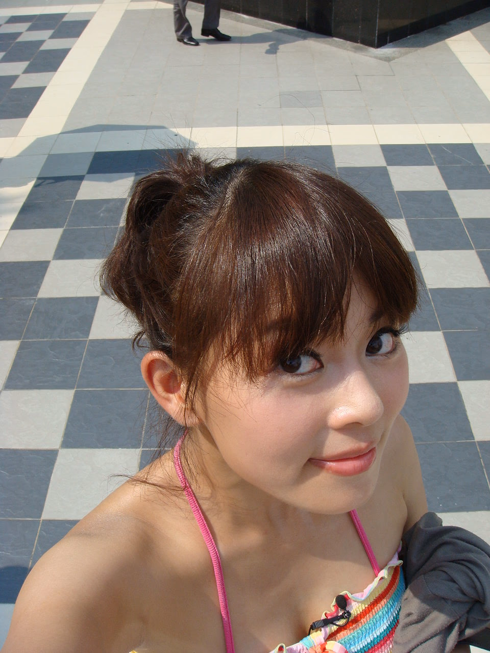 刘香慈 高清写真/照片下载 #3323143