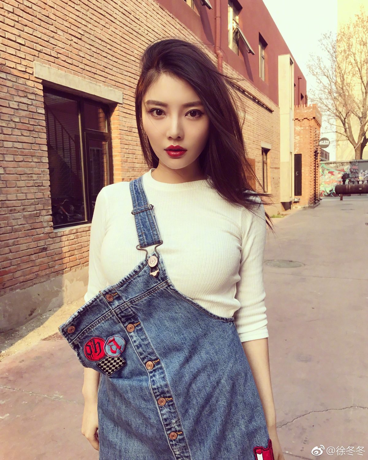 Dongdong Xu HD Images/Photo Gallery Download #2061095