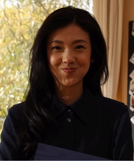 Jingyang Ni HD Images/Photo Gallery Download #1978701