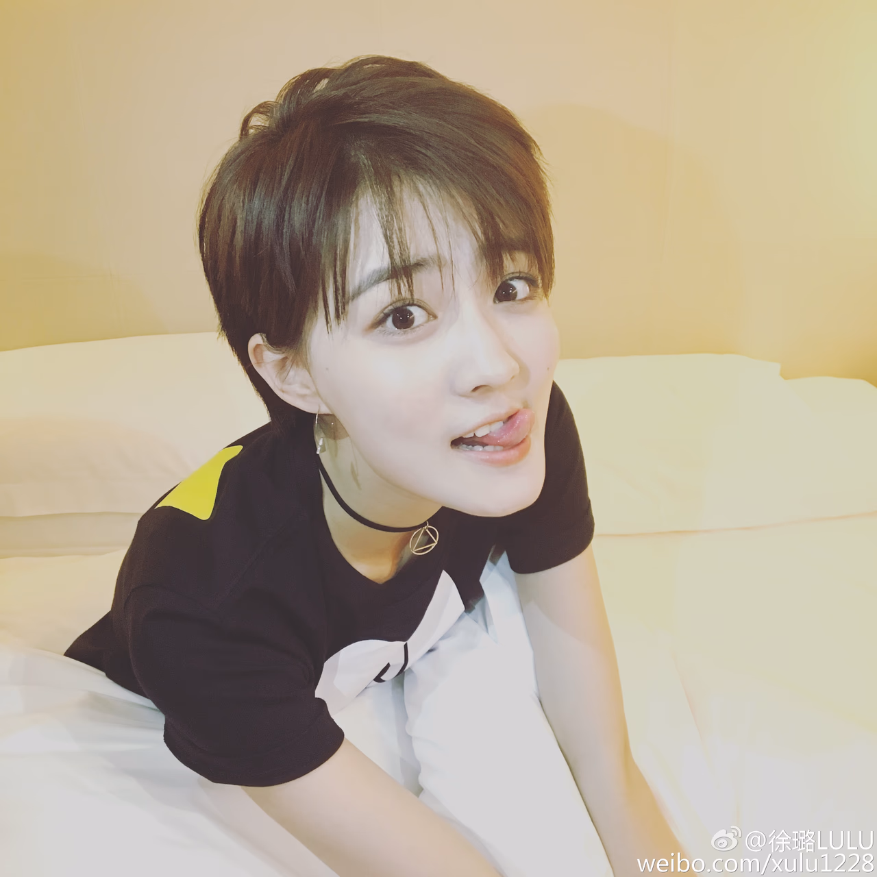 徐璐 高清写真/照片下载 #3417754