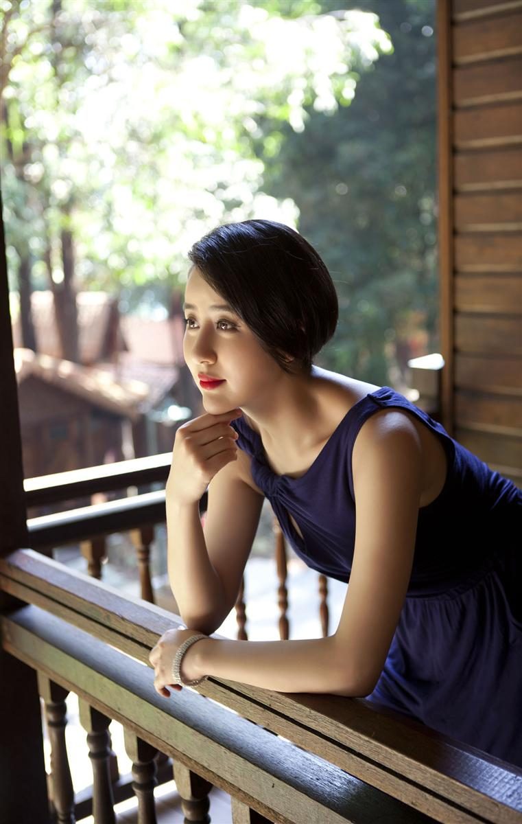 Muyin Zhou HD Images/Photo Gallery Download #1988645
