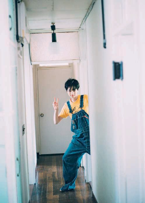 Nana Komatsu HD Images/Photo Gallery Download #3900753