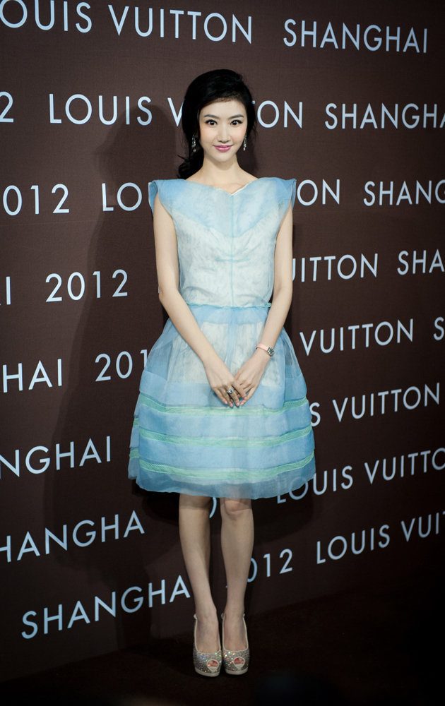 Tian Jing HD Images/Photo Gallery Download #6682259