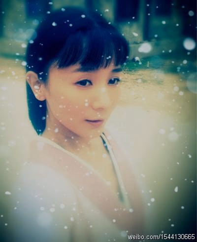 刘钇彤 高清写真/照片下载 #2187243