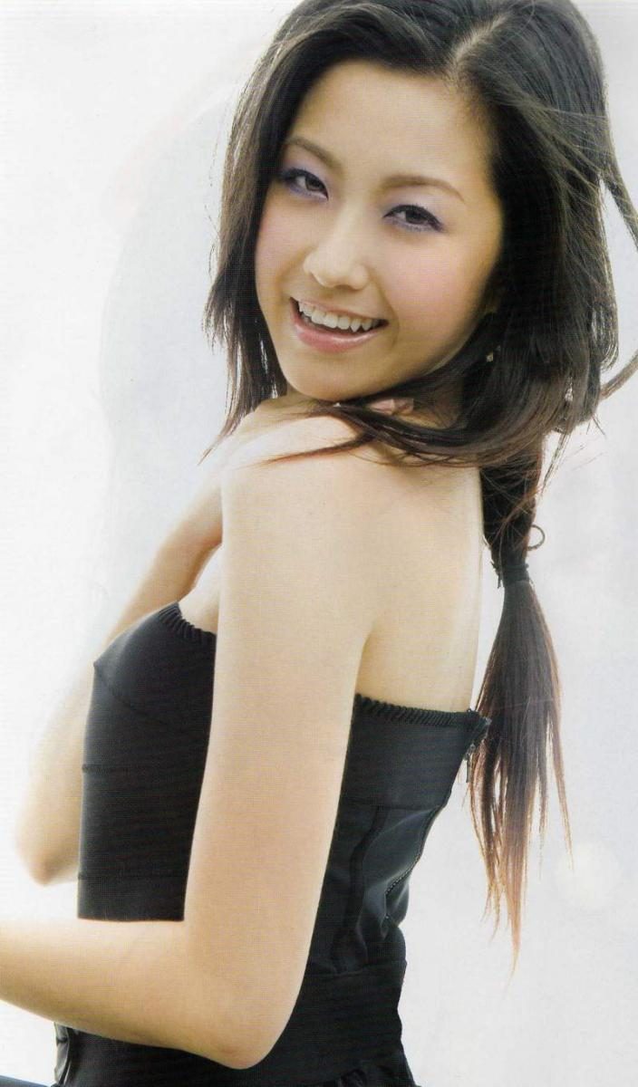 Yoyo Chen HD Images/Photo Gallery Download #1282046