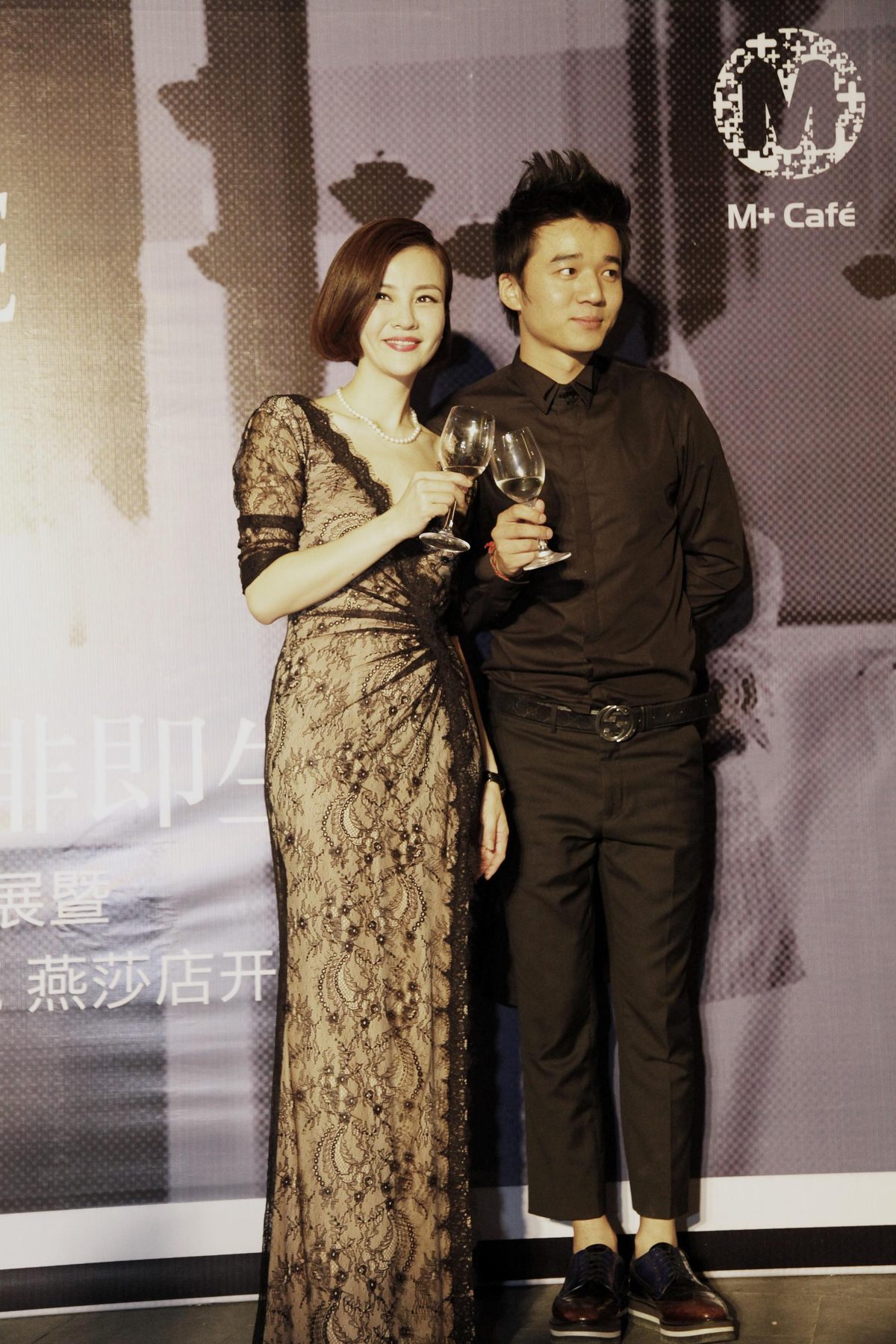 Zi Liu HD Images/Photo Gallery Download #1095097